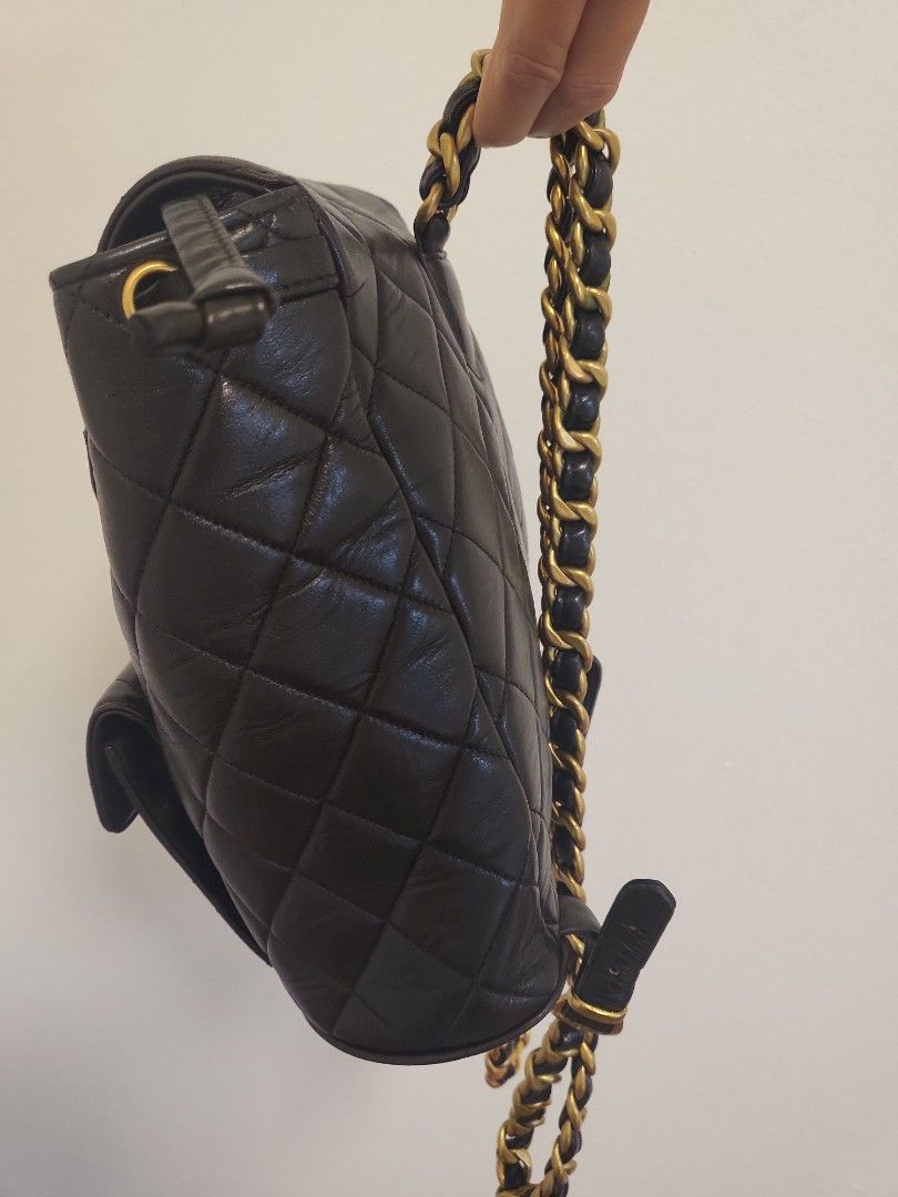 ❌SOLD❌❤️Lady dior fuchsia medium ghw, Luxury, Bags & Wallets on Carousell