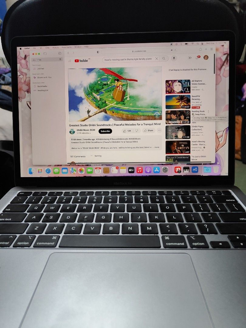 Macbook pro 2016 8Gb 256Gb13.3 inch size, Computers & Tech