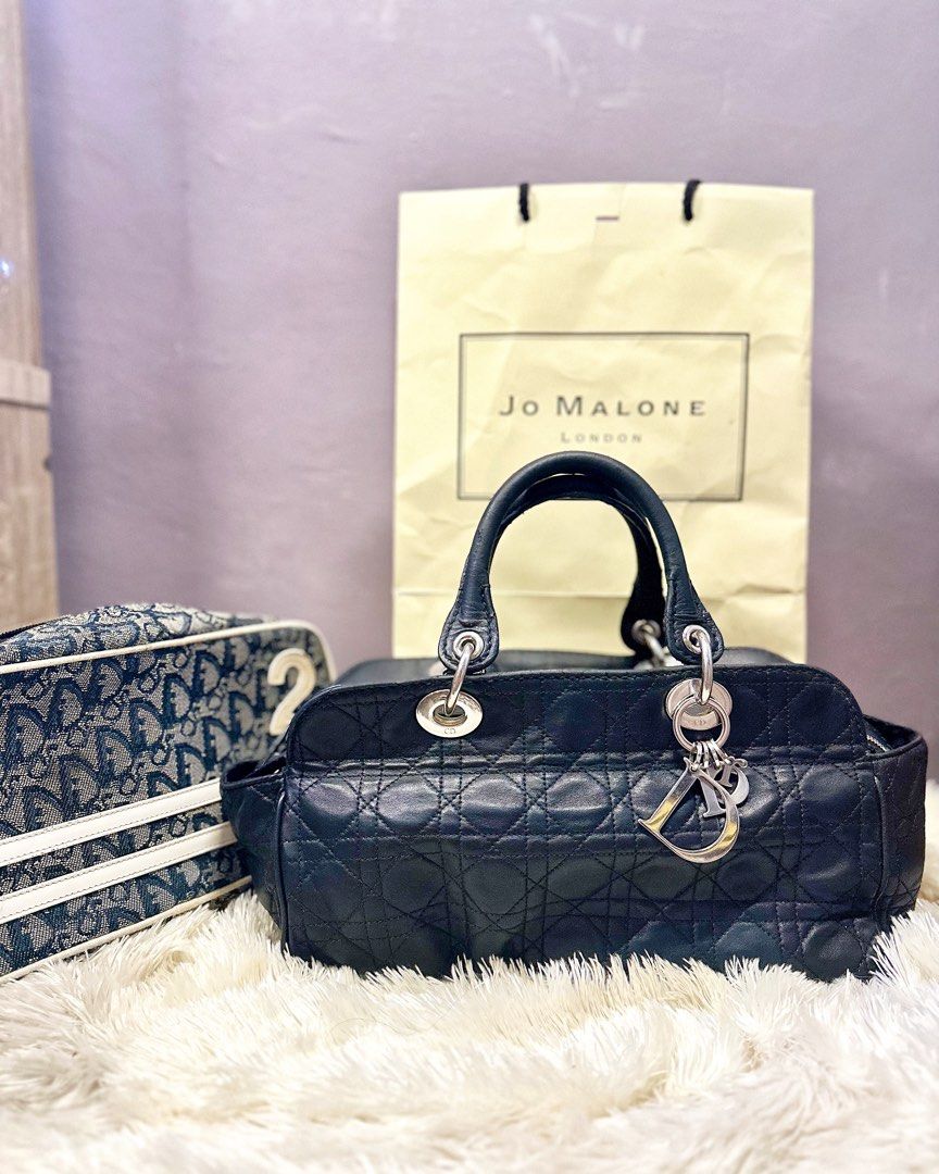 Fendi Lui Bag, Luxury, Bags & Wallets on Carousell