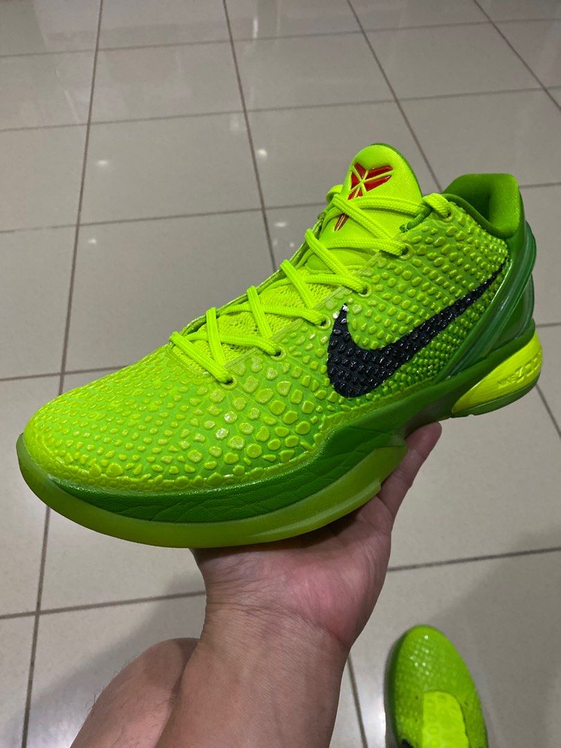 S2 Kobe 5 PJ Tucker, Men's Fashion, Footwear, Sneakers on Carousell