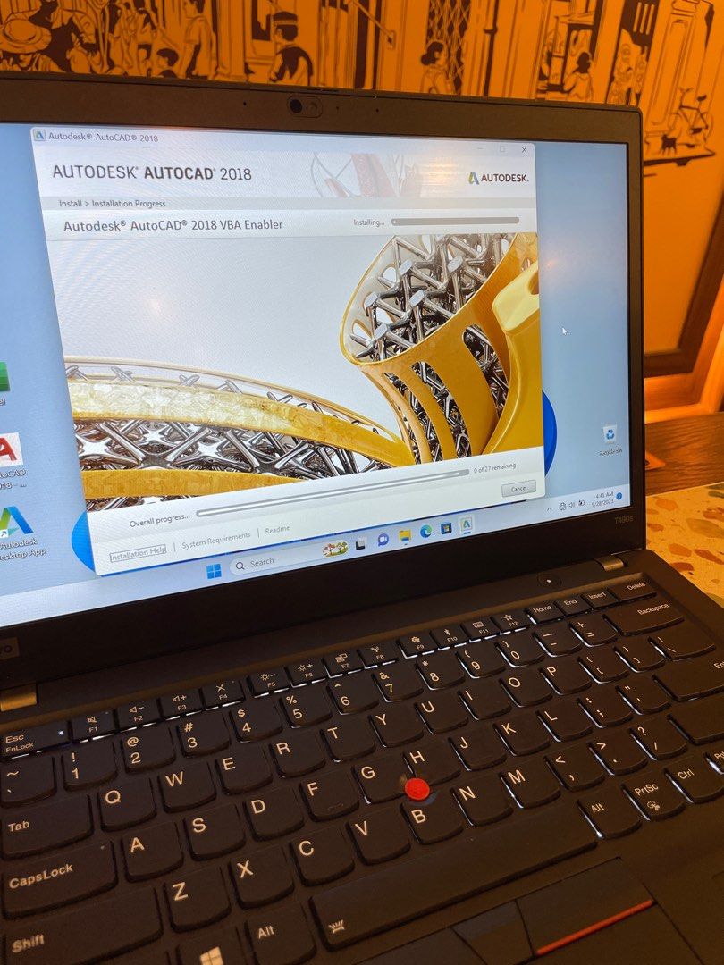 NEW LENOVO LAPTOP i7 4.8GHZ TOUCHLESS TOUCHSCREEN 32GB RAM 1TB SSD