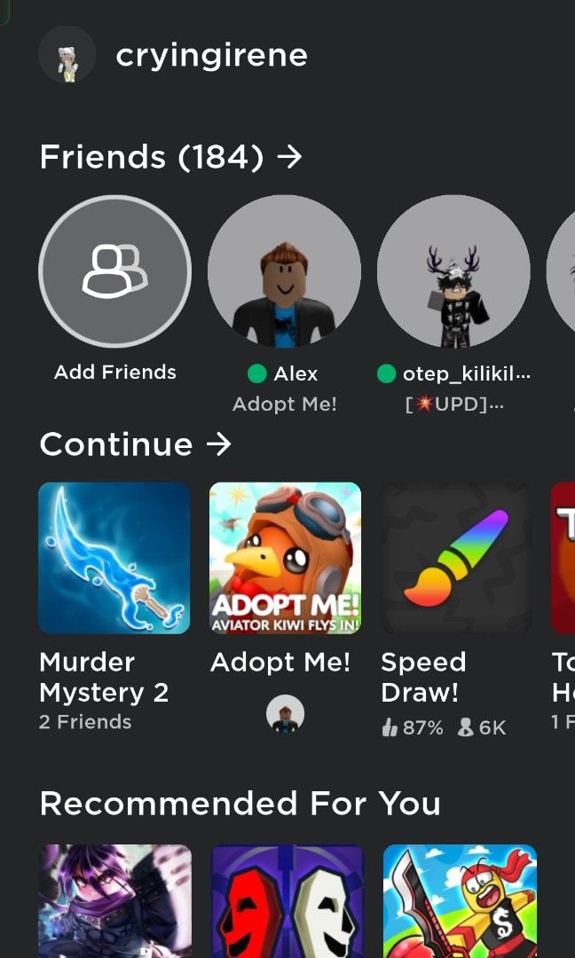 roblox account with good outfit (view all profile with royale high gamepass),  Video Gaming, Gaming Accessories, Game Gift Cards & Accounts on Carousell