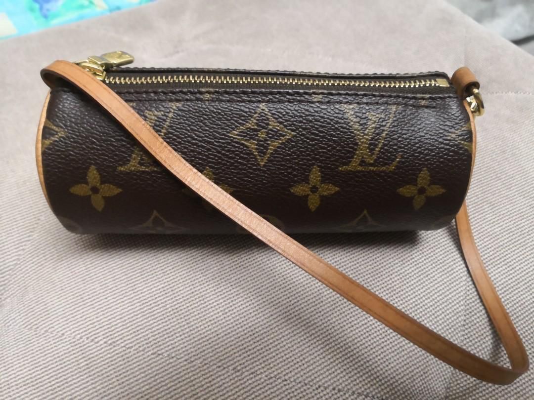 URGENT SALE!!! Authentic LV Clemence Wallet Damier Ebene, Luxury, Bags &  Wallets on Carousell