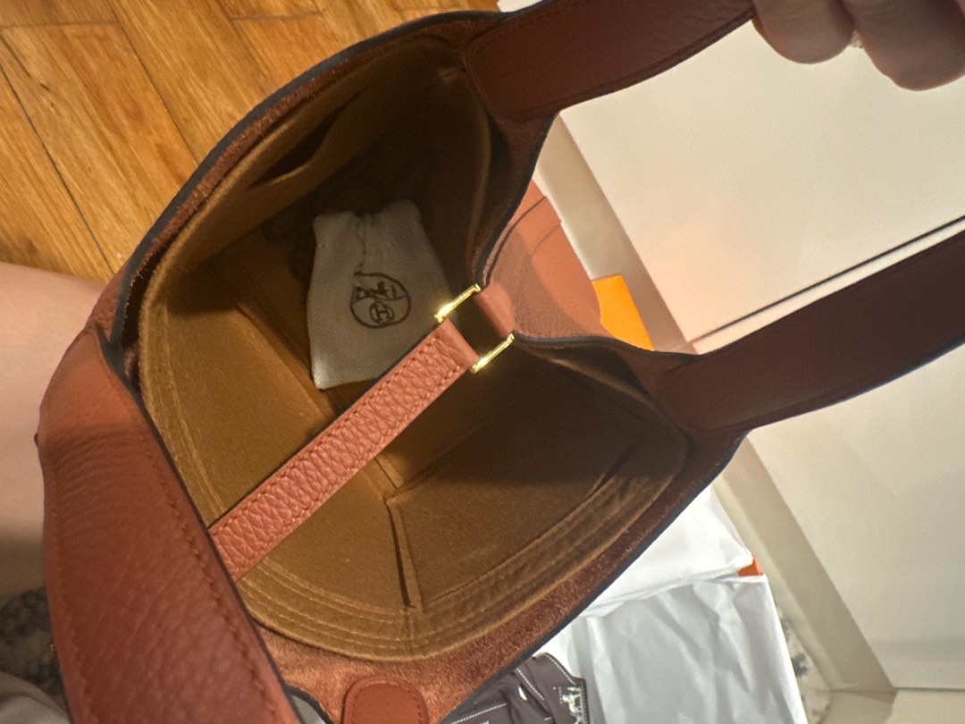Bag Organizer for Louis Vuitton Pochette Metis (Set of 2) - Seafoam Green