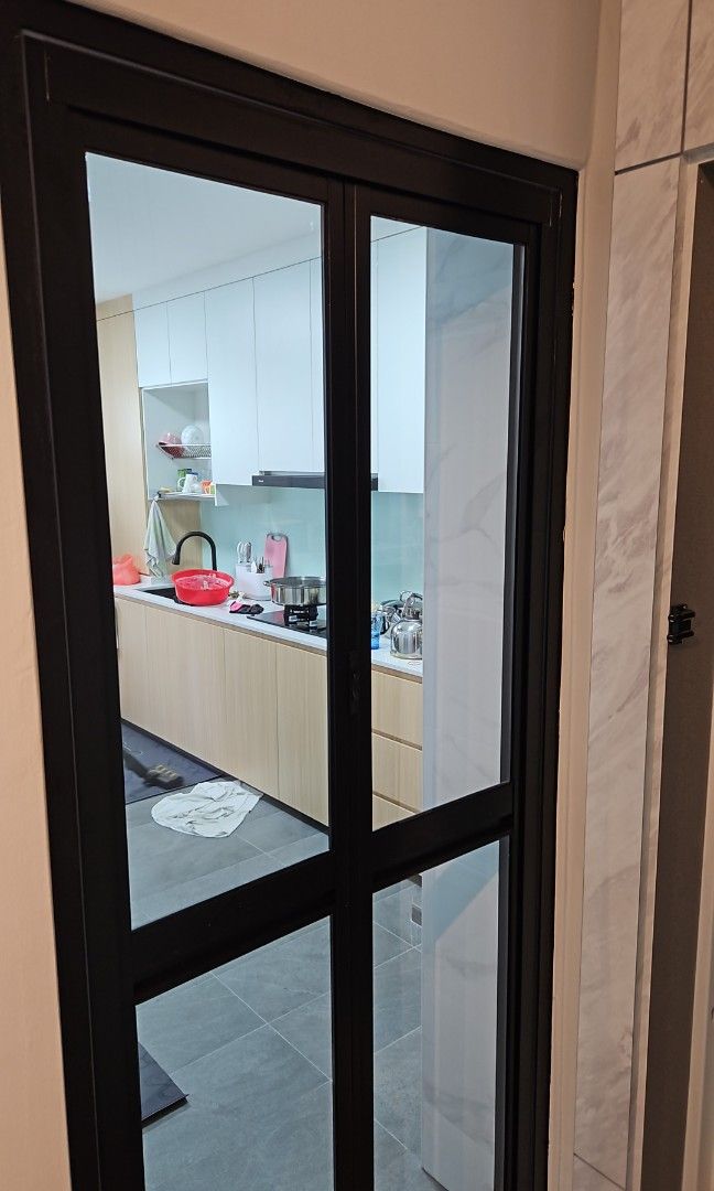 Your Door & Window Specialist's Reviews on Carousell Singapore