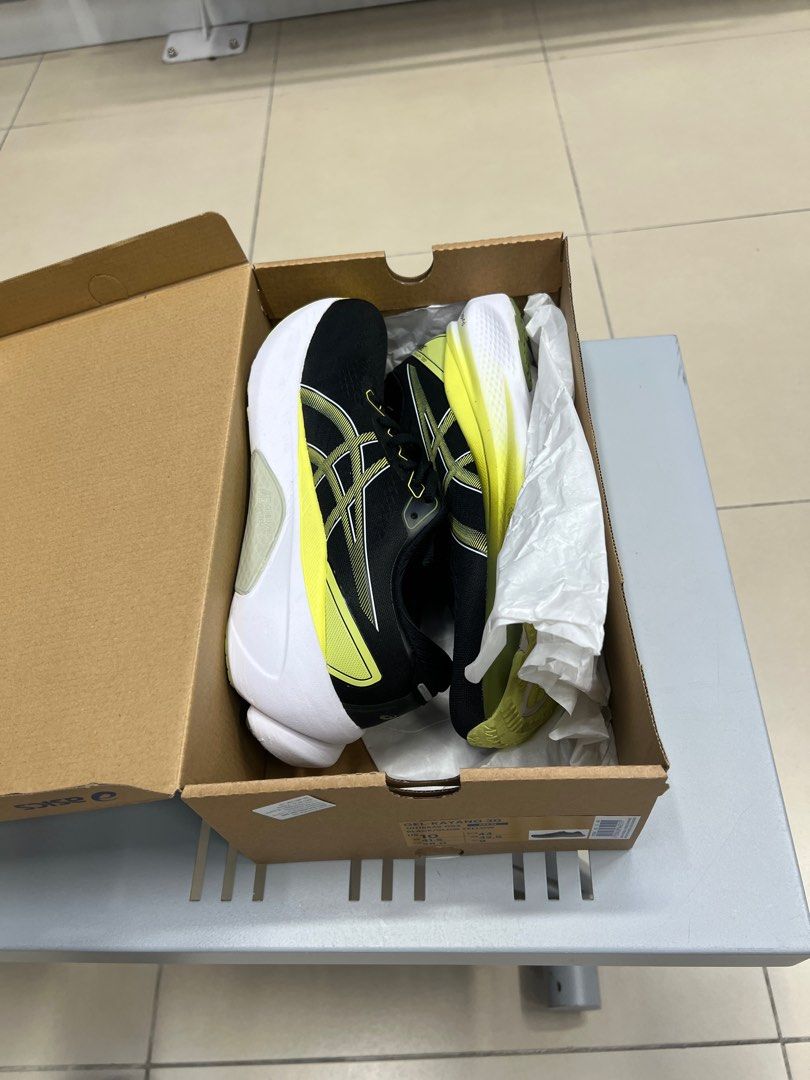 Under Armour Charged Assert 10, Men's Fashion, Footwear, Sneakers on  Carousell