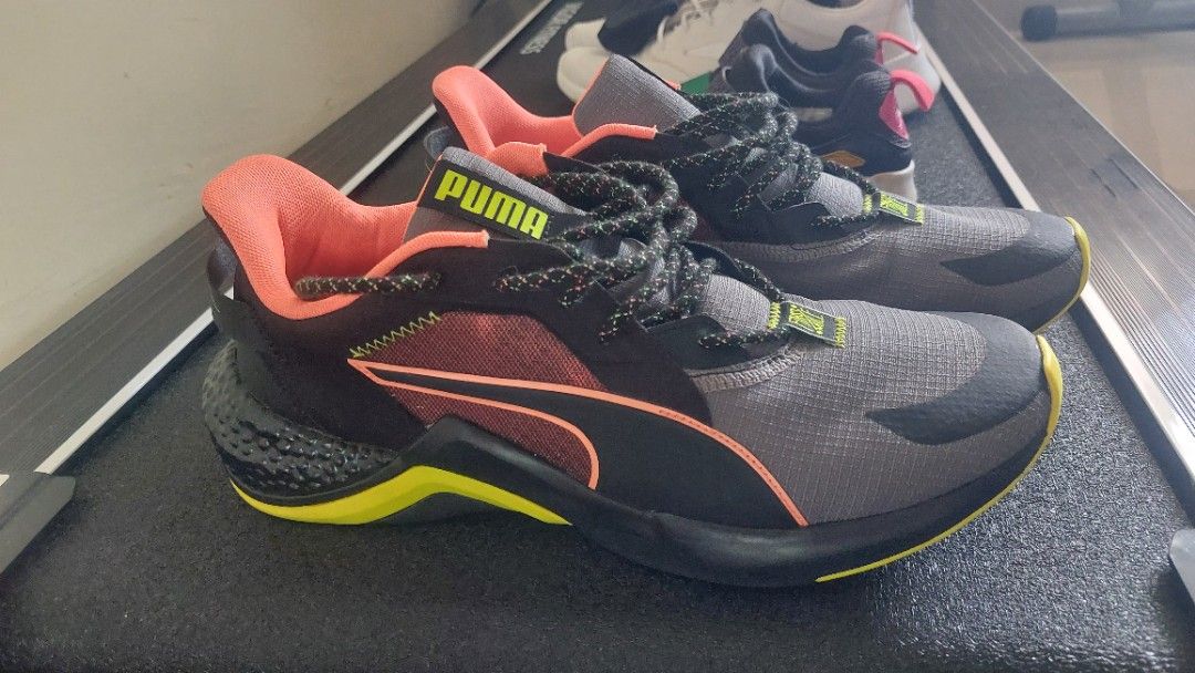 Puma hybrid ozone review sale