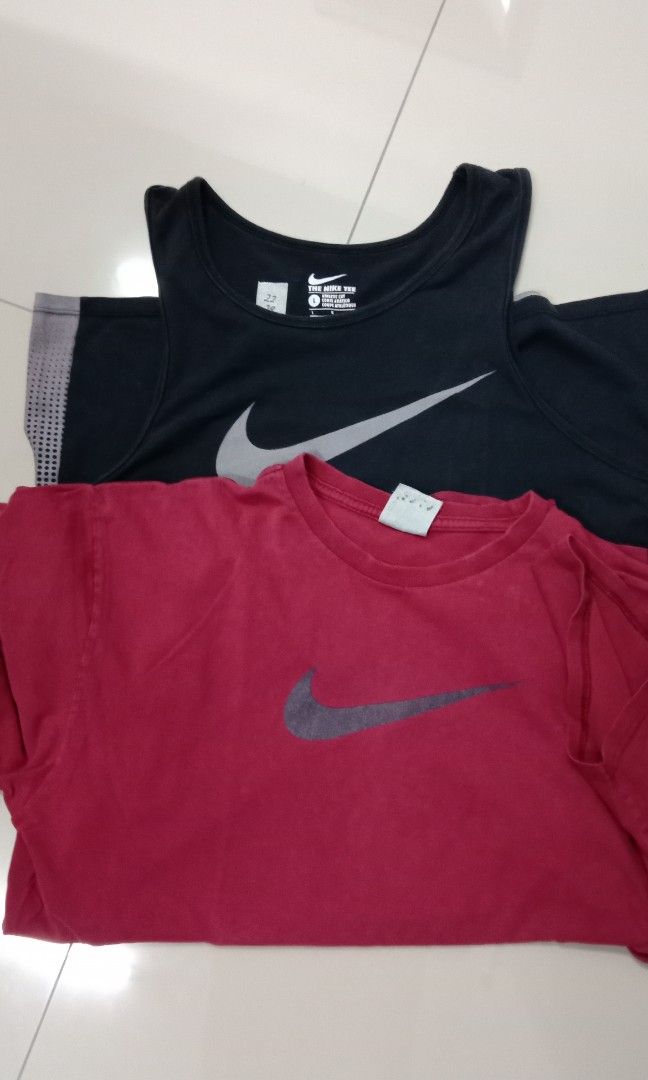 Nike Yankees, Men's Fashion, Tops & Sets, Tshirts & Polo Shirts on Carousell