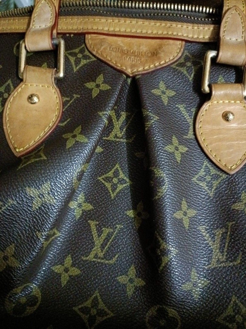 LV Hudson selected bundle bag, Women's Fashion, Bags & Wallets