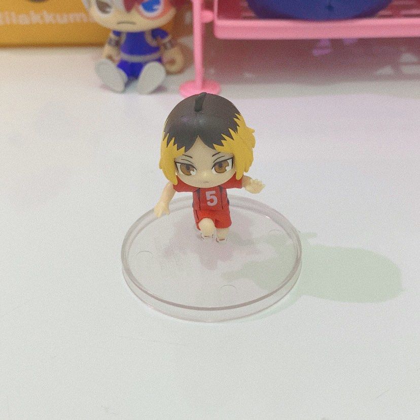 Aphmau Meemeows Pancake Cat, Hobbies & Toys, Toys & Games on Carousell