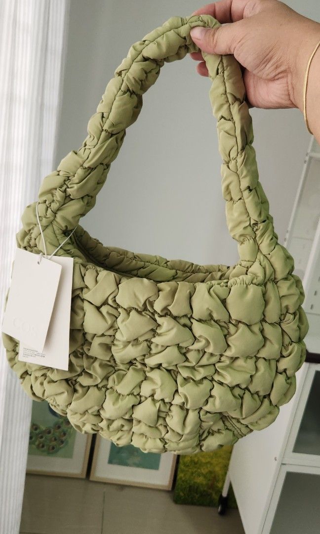 Jual 1SET NEW Large MM Box & Paperbag Louis Vuitton Authentic Bag