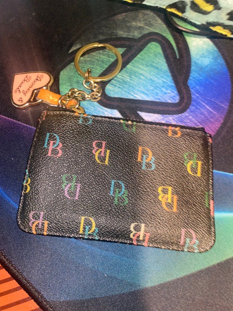 Dooney & Bourke Speedy, Luxury, Bags & Wallets on Carousell