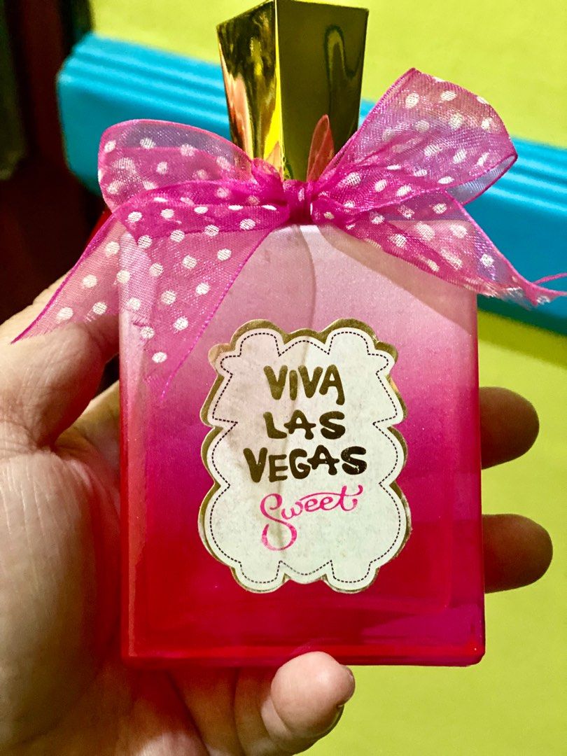 Viva las best sale vegas sweet