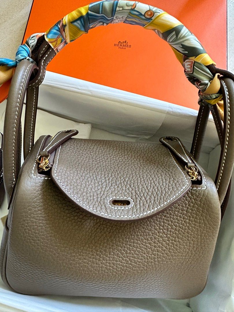 Hermes picotin 18 S4 deep blue, 女裝, 手袋及銀包, 長銀包- Carousell