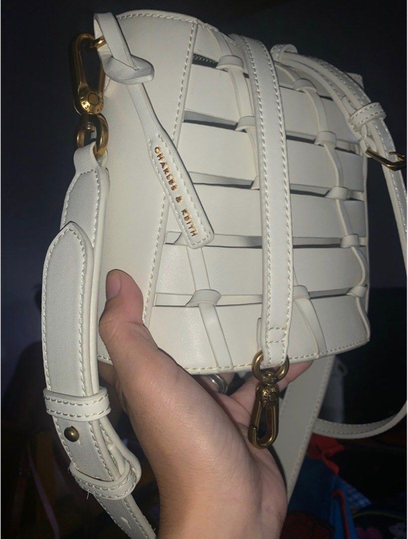 Celine Backpack, Women's Fashion, Bags & Wallets, Cross-body Bags on  Carousell