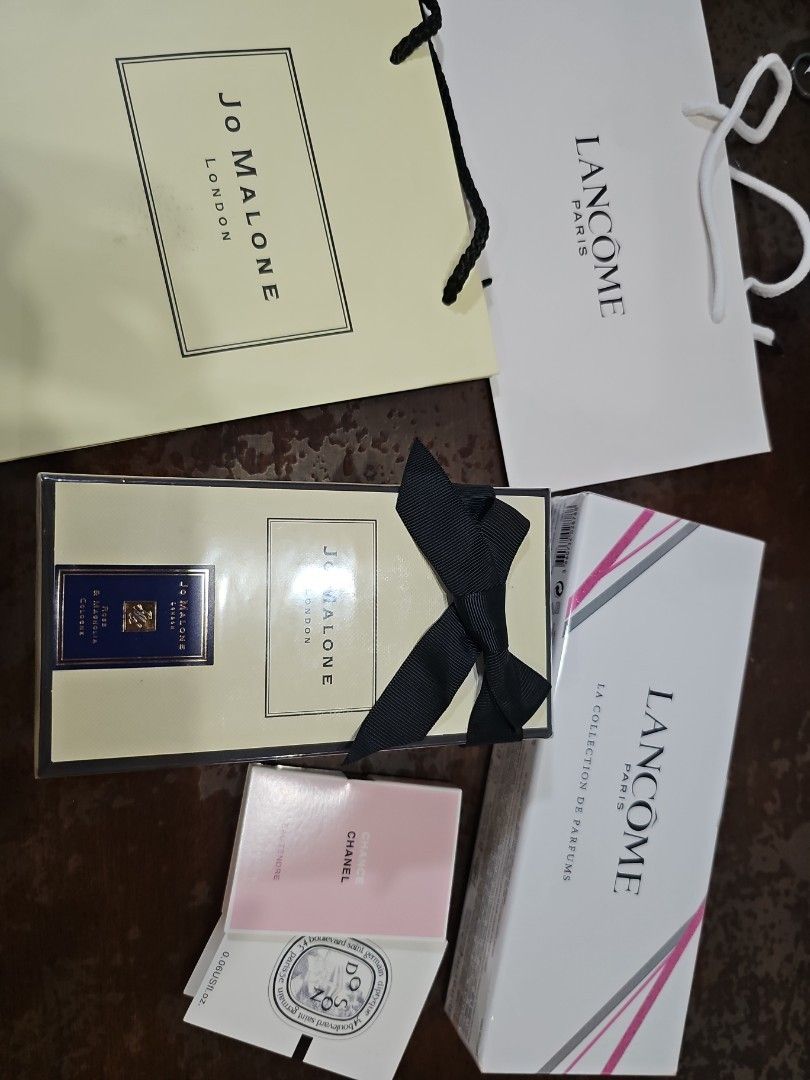 Christian La Colle Noire by Dior Fragrance Samples, DecantX