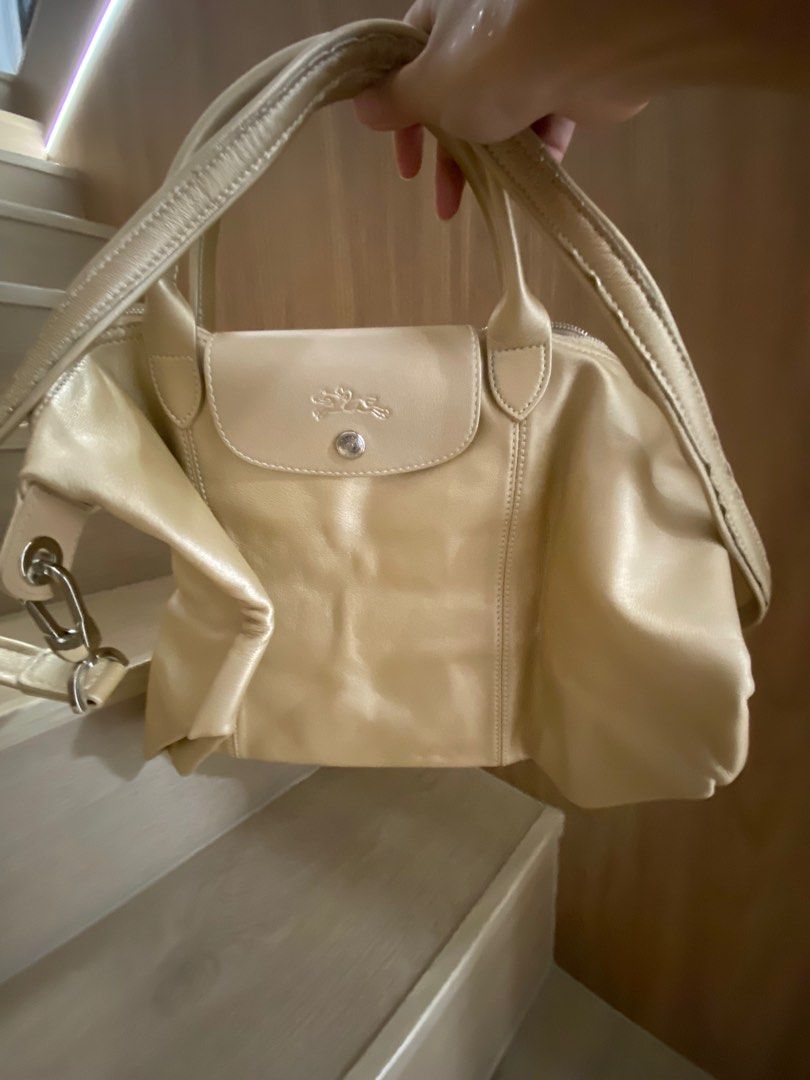 Louis+Vuitton+x+Yayoi+Kusama+F%C3%A9licie+Pochette+Pouch+Bag+for+Women+-+Pumpkin  for sale online