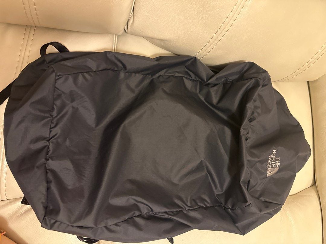 North face glam on sale duffel