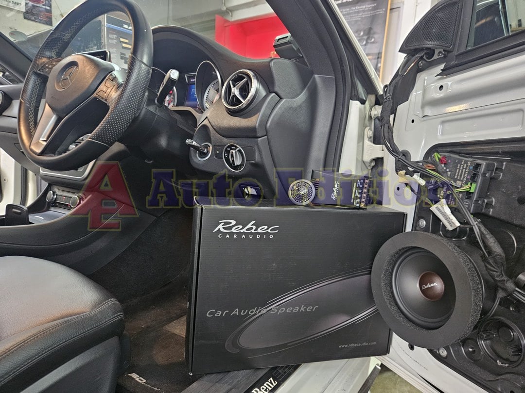 Nissan Note door visor 2021 to 2023 e Power ePower Full Black
