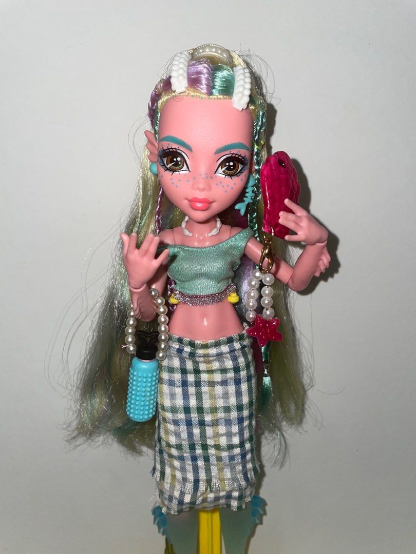 Rare Bratz Summer sizzler Yasmin, Hobbies & Toys, Collectibles &  Memorabilia, Vintage Collectibles on Carousell