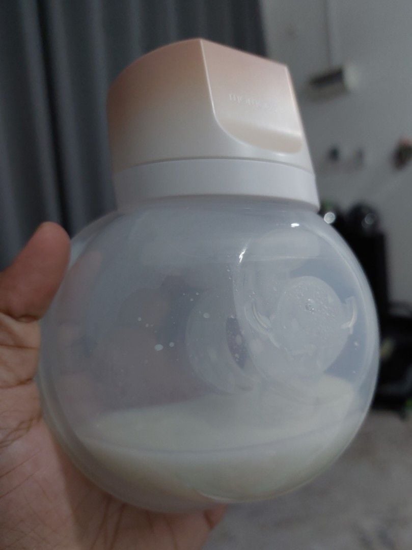 PRE ORDER] Momcozy S9 Pro Handsfree Breast Pump, Babies & Kids, Nursing &  Feeding, Breastfeeding & Bottle Feeding on Carousell