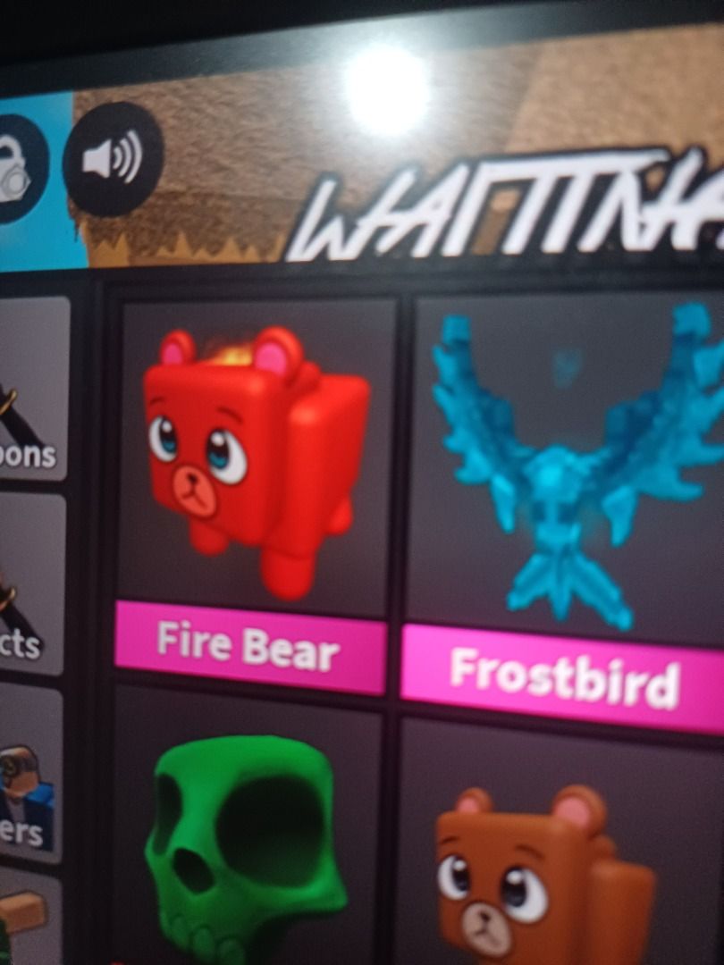 Handsaw mm2 rblx, Video Gaming, Gaming Accessories, InGame Products on