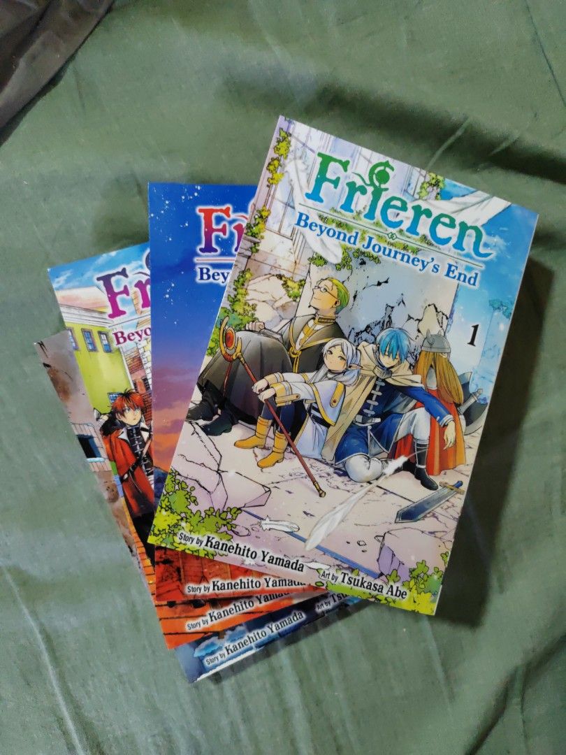 Avatar the last air bender comic original, Hobbies & Lifestyle, Books ...