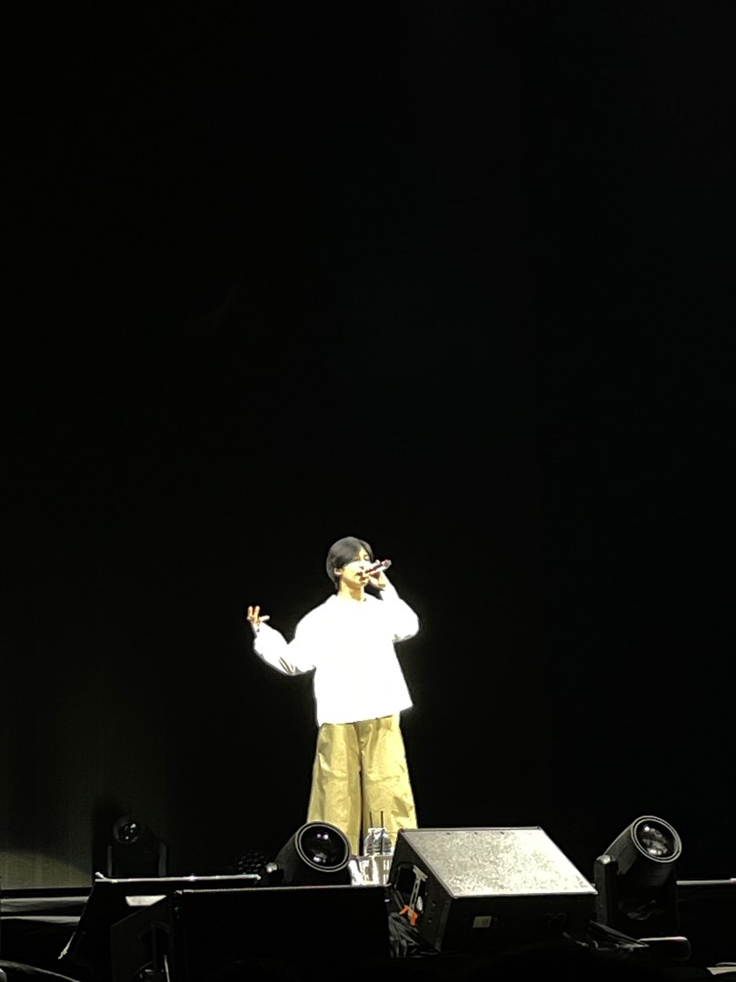 PREORDER 🎫N.FLYING HIDEOUT MALAYSIA CONCERT 2024 🇲🇾, Tickets & Vouchers