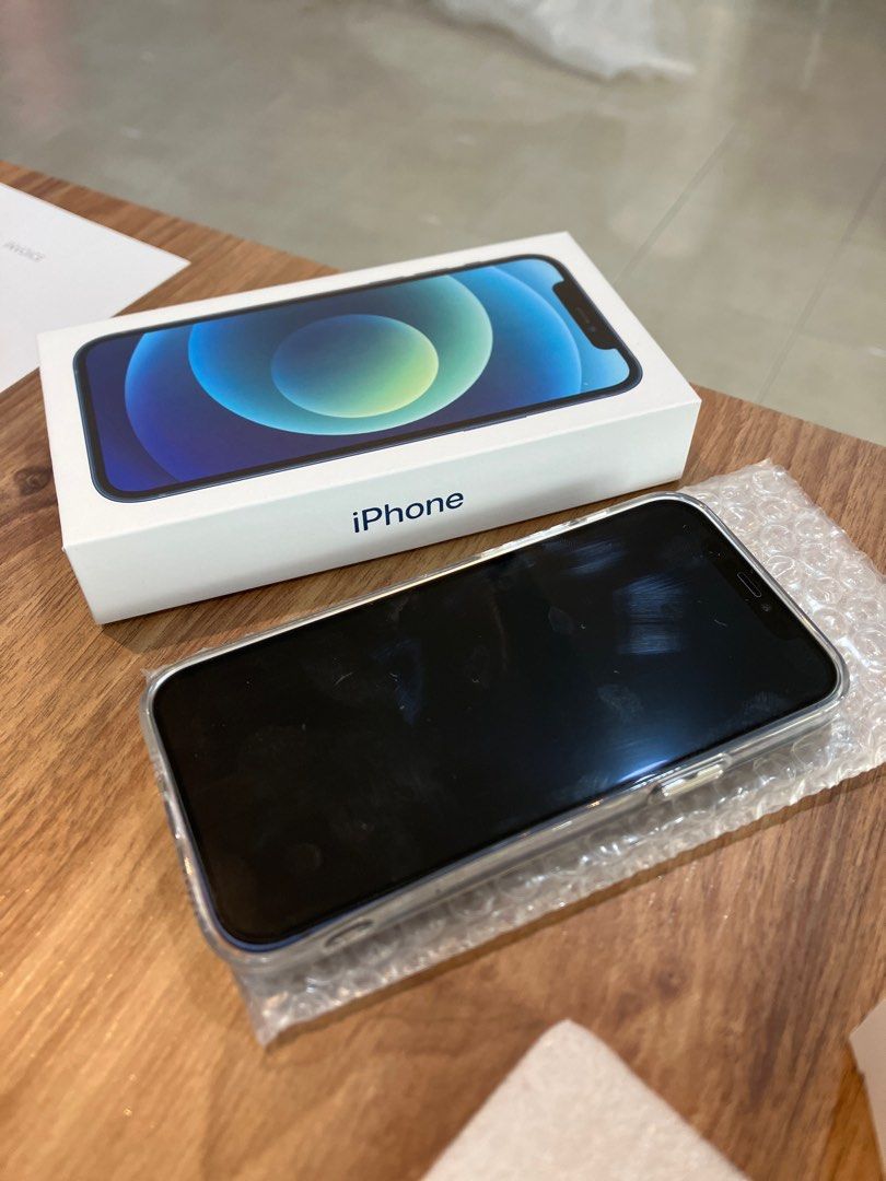 iPhone 13 Pro Silver 256GB, Mobile Phones & Gadgets, Mobile Phones