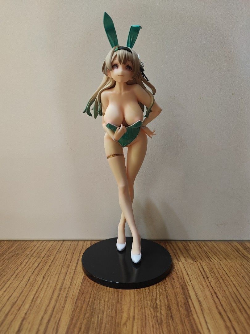 nier automata 2b sex doll Dimension 3D Sexy 2B V3 Figure from Nier Automata main image 0