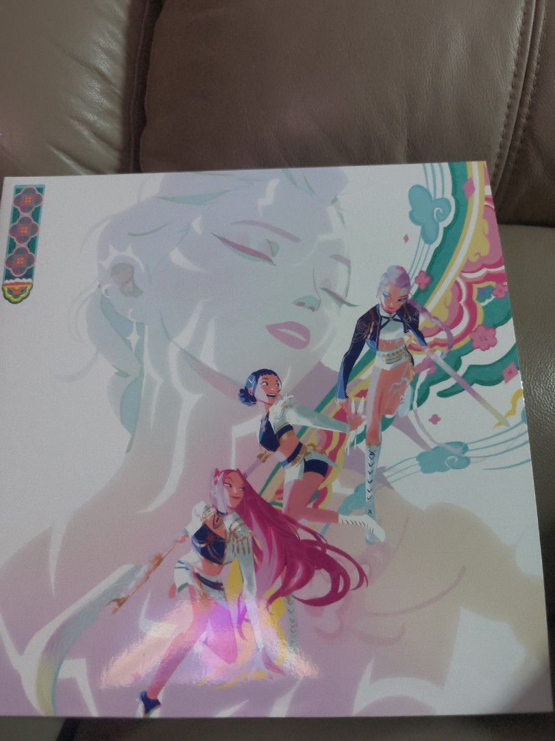 PREODER] My Little Airport 限量黑膠( Vinyl Record LP), Hobbies
