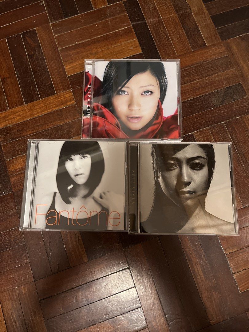 Faye Wong Fable Giant Poster (Brand New) 限量稀有王菲《寓言》巨型
